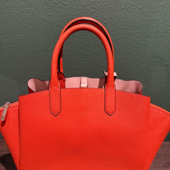 Kate Spade Medium Avenue Satchel - Picture 2 of 4